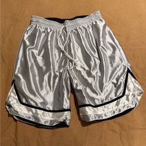 Men's Dazzle Shorts